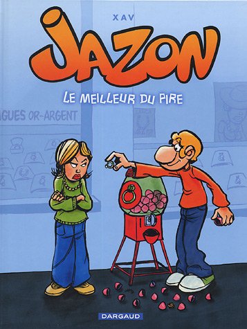 LE MEILLEUR DU PIRE