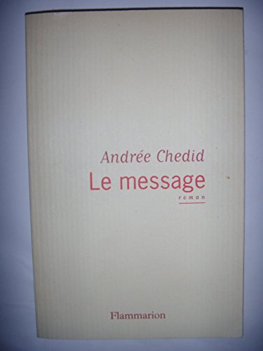 LE MESSAGE