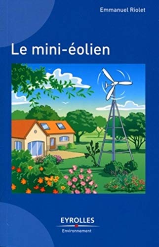LE MINI-ÉOLIEN
