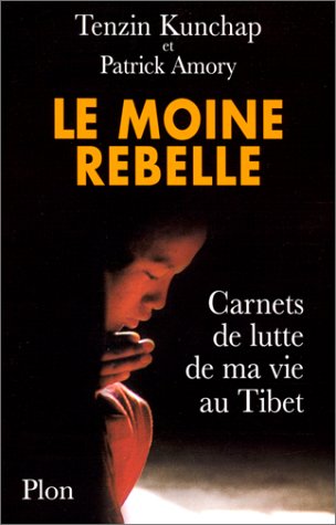 LE MOINE REBELLE