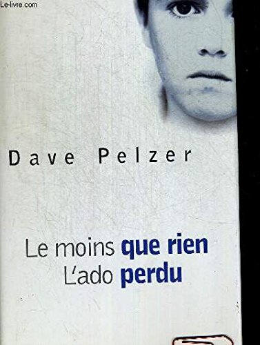 LE MOINS QUE RIEN