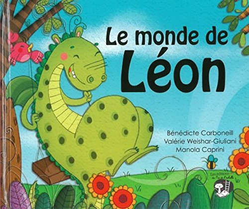 LE MONDE DE LEON