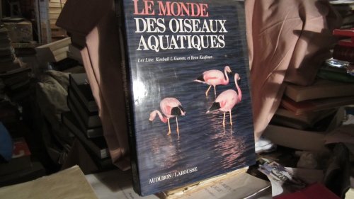 LE MONDE DES ANIMAUX AQUATIQUES