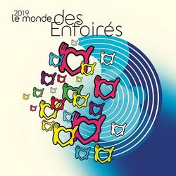 LE MONDE DES ENFOIRES