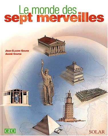 LE MONDE DES SEPT MERVEILLES