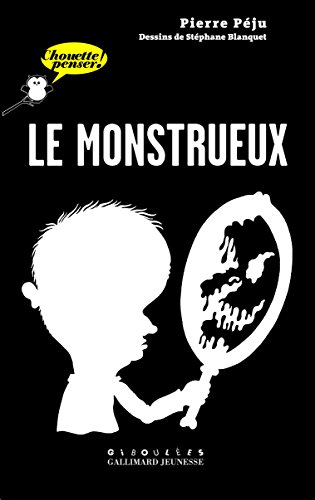 LE MONSTRUEUX