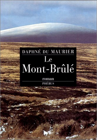 LE MONT-BRÛLÉ