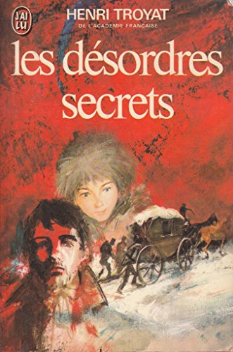 LE MOSCOVITE :LES DÉSORDRES SECRETS T2