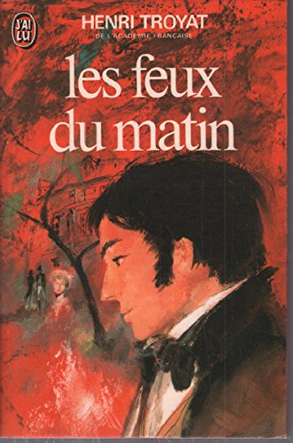 LE MOSCOVITE : LES FEUX DU MATIN       T3