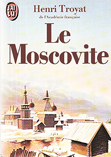 LE MOSCOVITE
