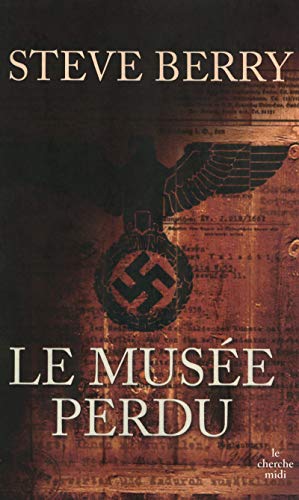 LE MUSÉE PERDU