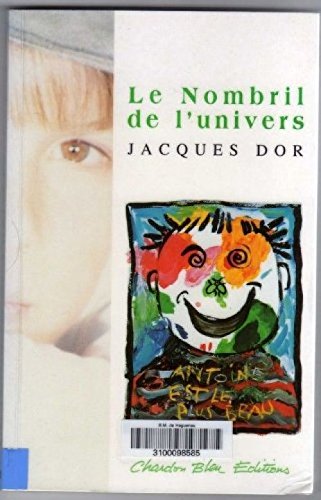 LE NOMBRIL DE L'UNIVERS