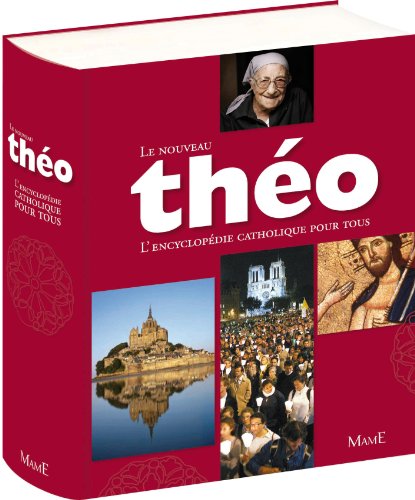 LE NOUVEAU THÉO