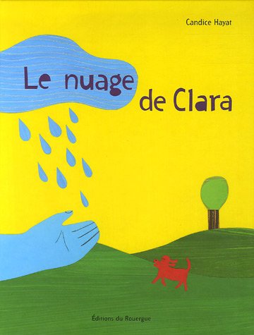 LE NUAGE DE CLARA