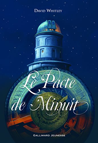 LE PACTE DE MINUIT