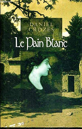 LE PAIN BLANC