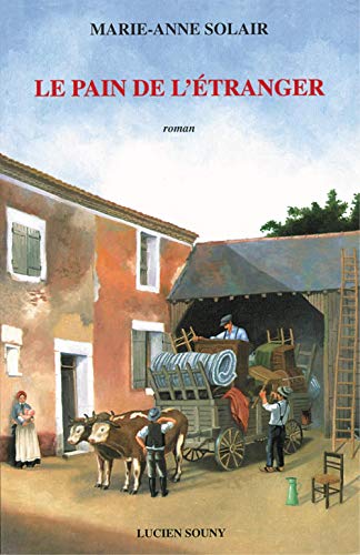 LE PAIN DE L'ETRANGER