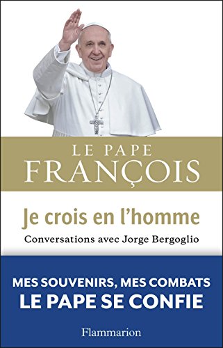 LE PAPE FRANÇOIS