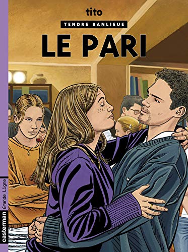 LE PARI