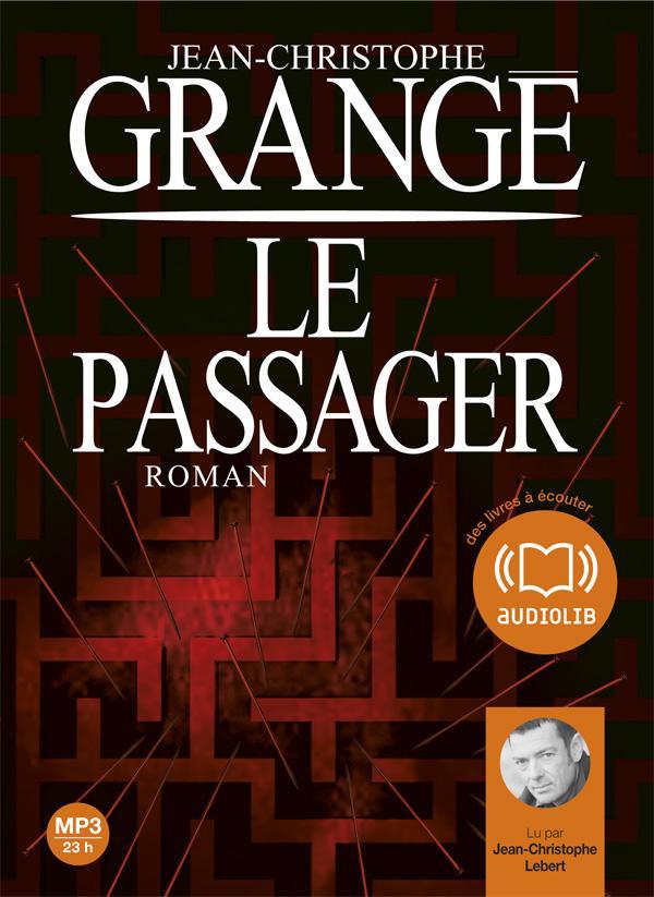 LE PASSAGER