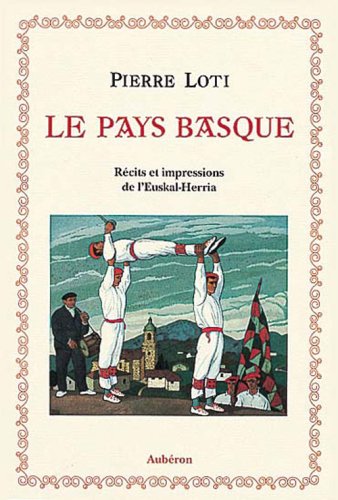 LE PAYS BASQUE