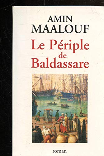 LE PÉRIPLE DE BALDASSARE