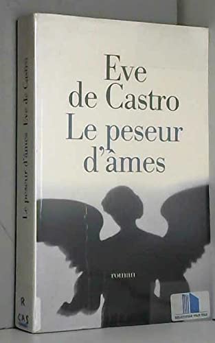 LE PESEUR D AMES