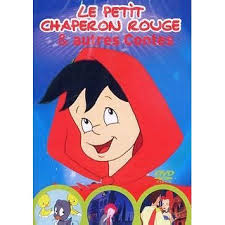 LE PETIT CHAPERON ROUGE