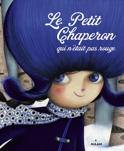 LE PETIT CHAPERON