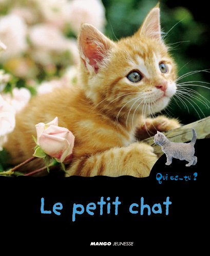 LE PETIT CHAT