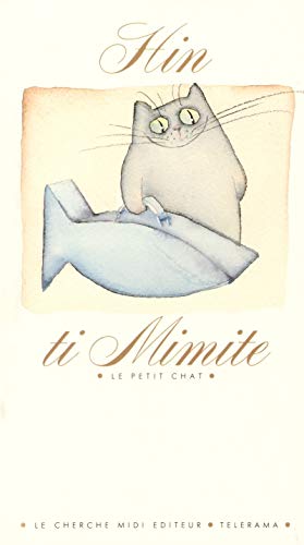 LE PETIT CHAT