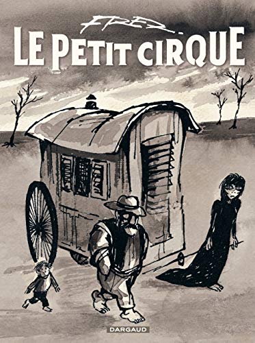 LE PETIT CIRQUE