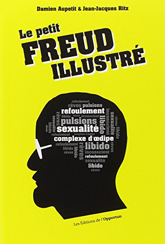 LE PETIT FREUD ILLUSTRÉ