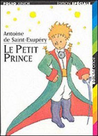 LE PETIT PRINCE