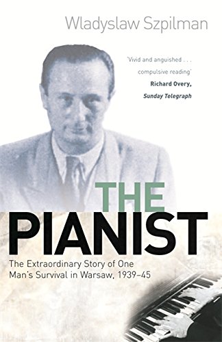 LE PIANISTE