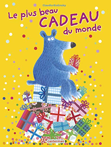 LE PLUS BEAU CADEAU DU MONDE