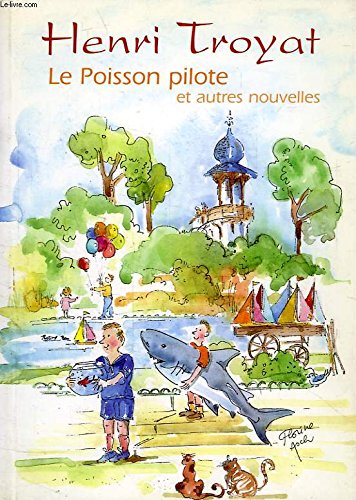 LE POISSON PILOTE