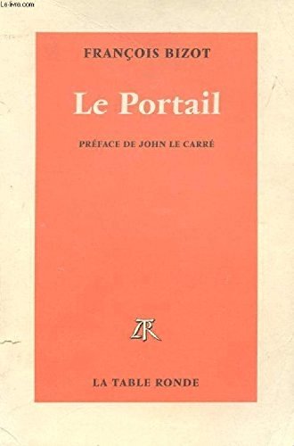 LE PORTAIL