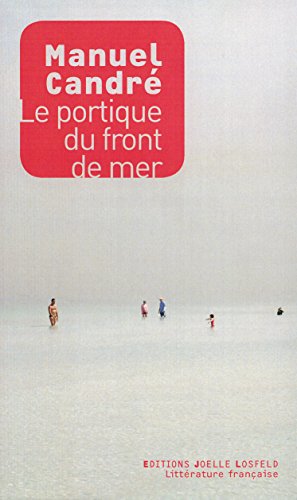 LE PORTIQUE DU FRONT DE MER