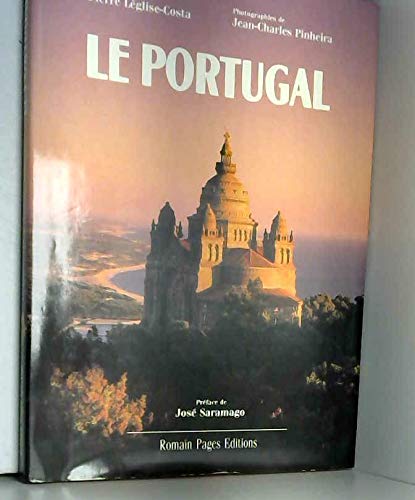 LE PORTUGAL