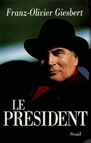 LE PRÉSIDENT
