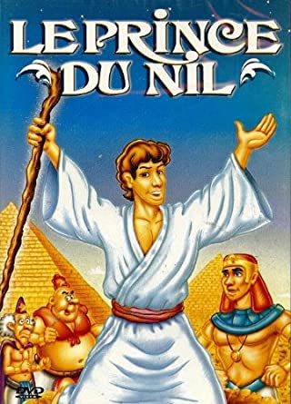 LE PRINCE DU NIL