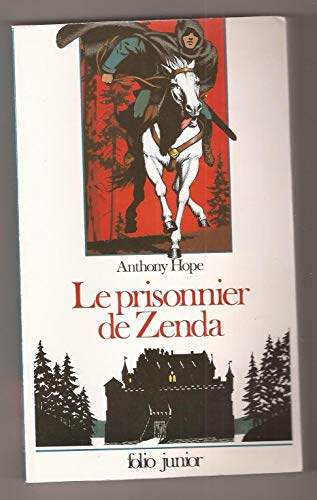 LE PRISONNIER DE ZENDA