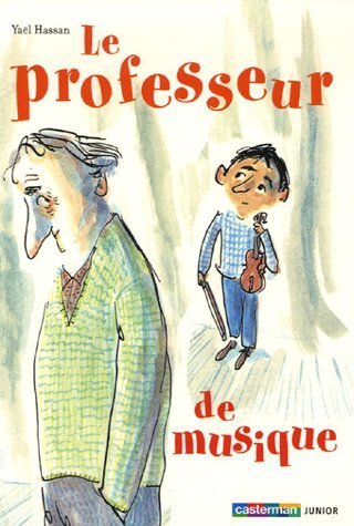 LE PROFESSEUR DE MUSIQUE