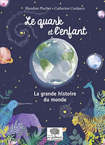 LE QUARK ET L'ENFANT