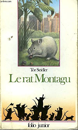 LE RAT MONTAGU