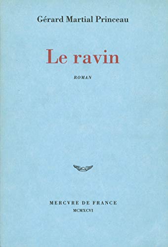 LE RAVIN