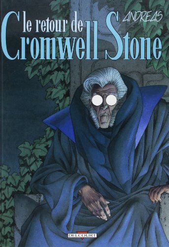 LE RETOUR DE CROMWELL STONE