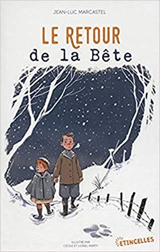 LE RETOUR DE LA BÊTE