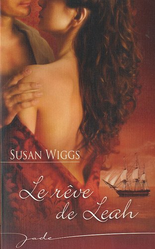 LE RÊVE DE LEAH